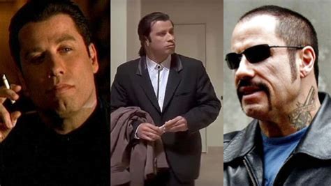 15 Best John Travolta Movies of All Time