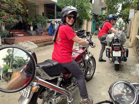 Saigon Motorbike Tour To Hoi An Via Central Highlands