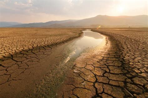 Zmiany Klimatyczne Przyczyny I Skutki Zapobieganie Zmianom Klimatycznym