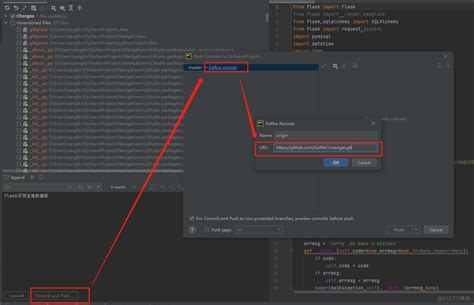 Pycharm Git配置问题汇总51cto博客pycharm拉取git代码