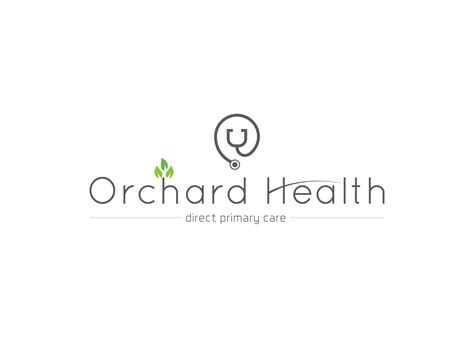 Contact — Orchard Health