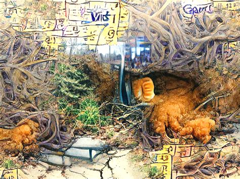 5328 AI Curio Garfield SRoMG Explained