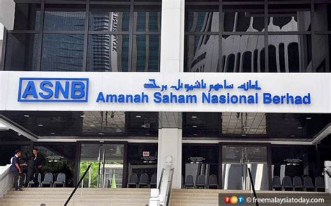 Pnb Declares 55 Sen Income A Unit For Amanah Saham Bumiputera Free