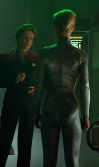 Jeri Ryan SevenNine Jerilryan Nude OnlyFans NudoStar TV