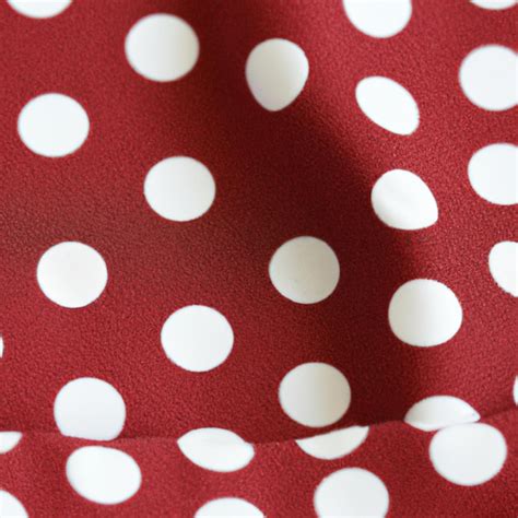 Red White Polka Dot Pictures