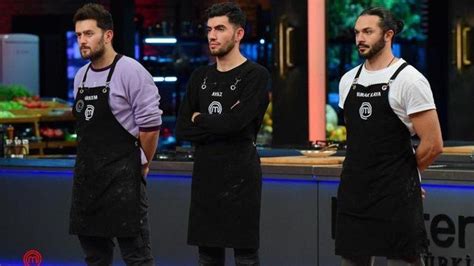 Son dakika MasterChef bu akşam kim aday oldu 20 Aralık 2022