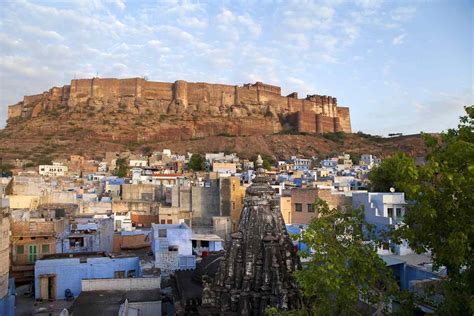 Mehrangarh Fort Wallpapers Top Free Mehrangarh Fort Backgrounds