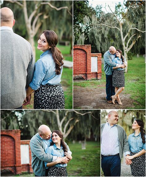 Engagement Session Poses Outfit Ideas Savannah Atlanta Charleston ...