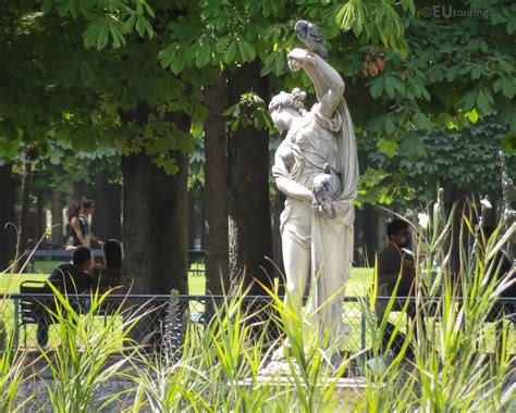 Photos Of Venus Callipyge Statue In Jardin Des Tuileries Page