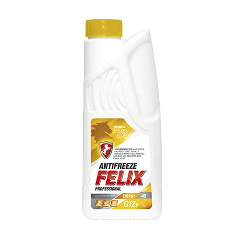 Антифриз FELIX ENERGY, 1кг - купить в ОМА