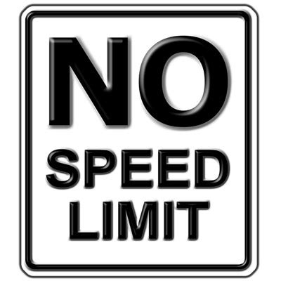 No Speed Limit Clipart Clip Art Library