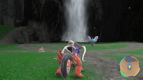 【ポケモンsv】ハバタクカミの入手方法と種族値【スカーレットバイオレット】 ポケモンsv攻略wiki Gamerch