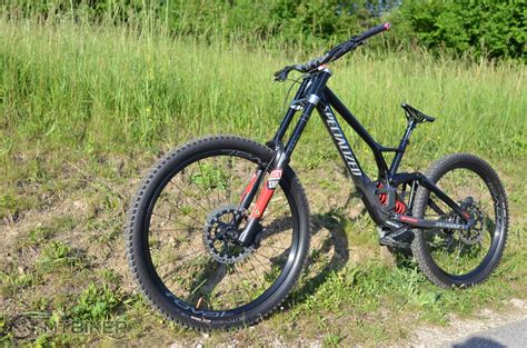 Specialized Demo Expert S L Mullet Horsk Celoodpru En