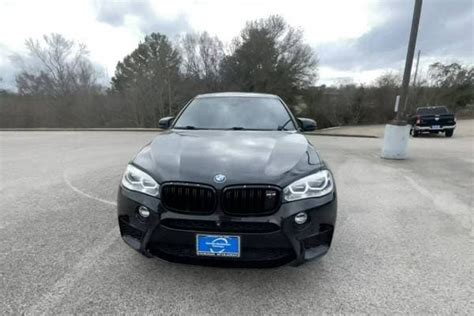 Used Bmw X6 M For Sale In Cost Tx Edmunds