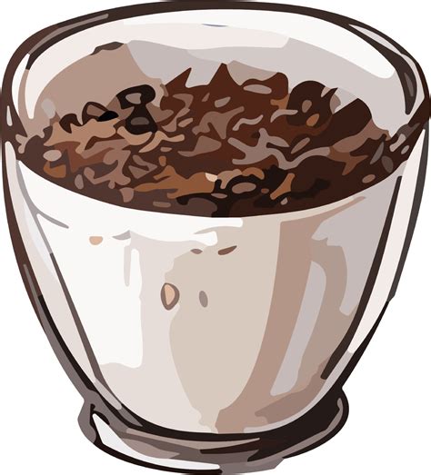 Caffeine Chronicles Unveiling the Secrets of Coffee 27509883 PNG