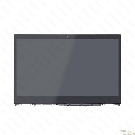 FHD LED LCD Touchscreen Digitizer Display Assembly For Lenovo Ideapad