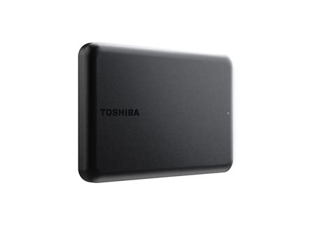 Canvio Partner Usb C Toshiba Storage Asia