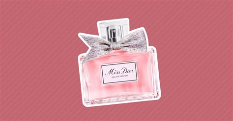 Miss Dior 2021 EDP by Dior Review