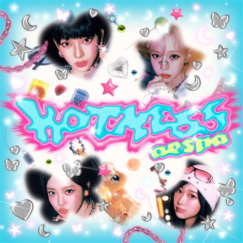 Hot Mess Single álbum de aespa en Apple Music