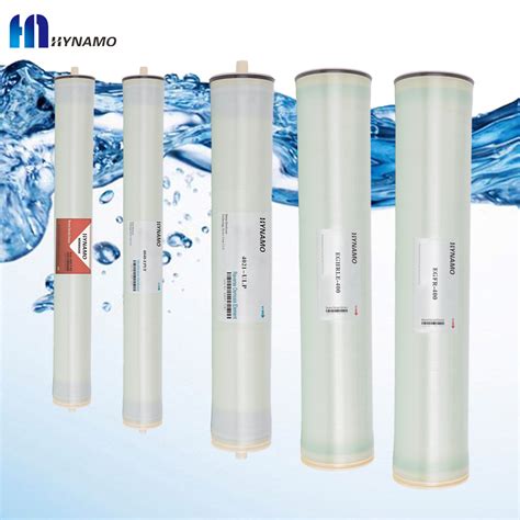 Ro Water Treatment Ro Reverse Osmosis Membrane Element Inch Water