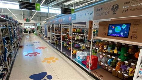 Asda Introduces Pet Aisles The Canine Times