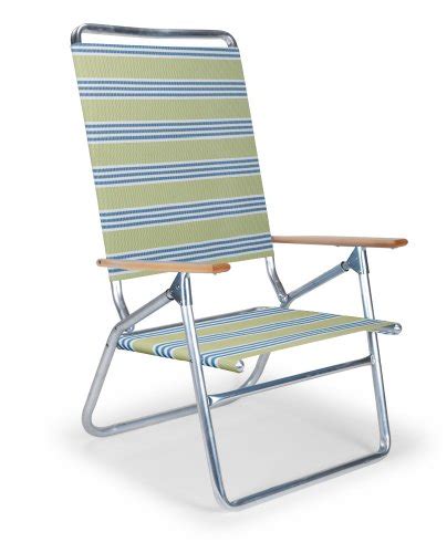 The Best Telescope Beach Chairs With Canopy For A Comfortable And ...