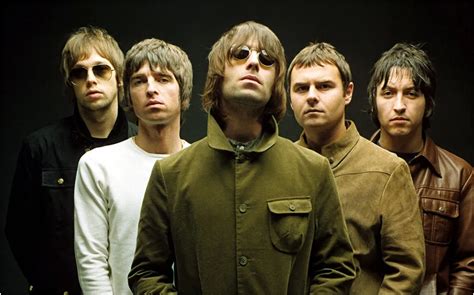 Oasis Podr An Anunciar Su Regreso Tras A Os De Separaci N El