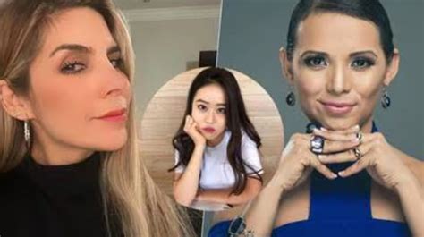 Karla Panini Responde A Influencer Que Difundi Su Historia