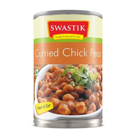 CHANA MASALA Shree Swastik Food Products