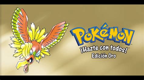 Revive La Magia De Pok Mon Oro Explorando La Regi N De Johto Y