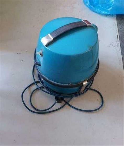 Пылесос Вихрь СССР купить | Хобби | Festima.Ru – частные объявления