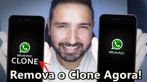 Como Saber se Seu WhatsApp esta Clonado e Desconectar Método Atualizado