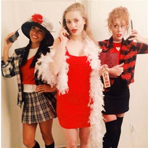 42 Halloween Costumes For Everyone's Inner '90s Kid