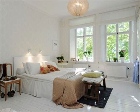 Scandinavian Design Bedroom Furniture - The Interior Designs