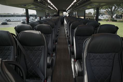 Van Hool Cx Series Motorcoach Abc Companies