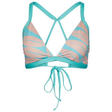 Patagonia Nanogrip Top Bikini Top Damen Online Kaufen Berg Freunde Ch