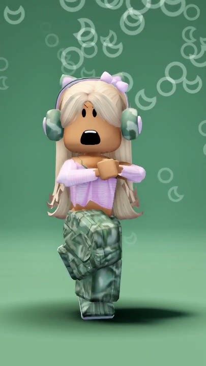 Cute Outfit Idea Without Headless And Korblox Under 200 Robux For Girls