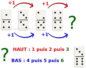 Dominos Qcm Pour Questions