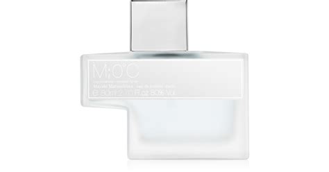 Masaki Matsushima M 0°C Men Eau de Toilette for men | notino.ie