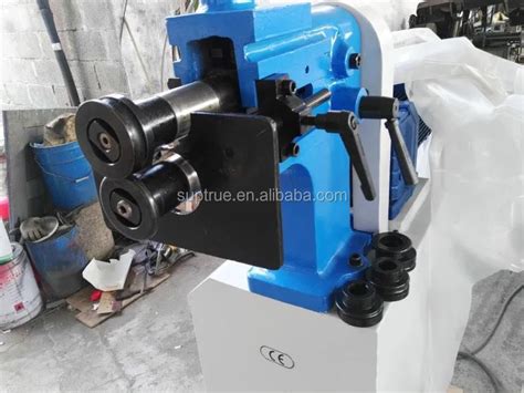 Etb 12 Automatic Bead Bending Machine Sheet Metal Beading Machine Bead Bender Buy Bead Bending