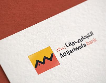 Attijariwafa Bank Projects :: Photos, videos, logos, illustrations and branding :: Behance