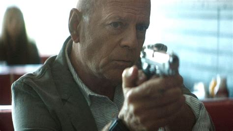 Bruce Willis Last Ever Movie Bids A Bittersweet Farewell On Streaming