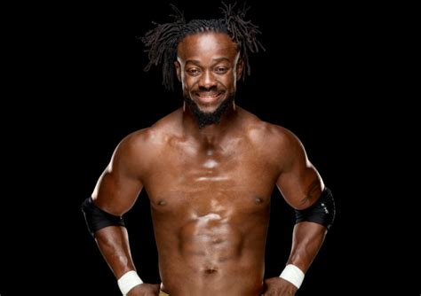 Kofi Kingston Ehefrau Vermögen Größe Tattoo Herkunft 2024 Taddlr