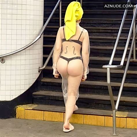 Julia Fox Nude Photos From Her Autobiographical Book Aznude