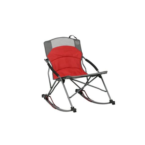 Portable Rocker Chair