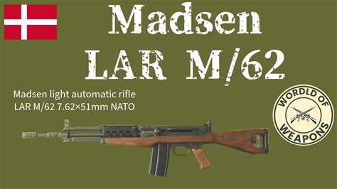 Madsen Lar M Danish Robustness In The Middle Of The Cold War