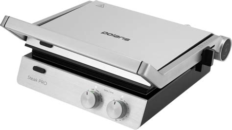 Электрогриль Polaris PGP 2803 - купить по доступным ценам в интернет ...