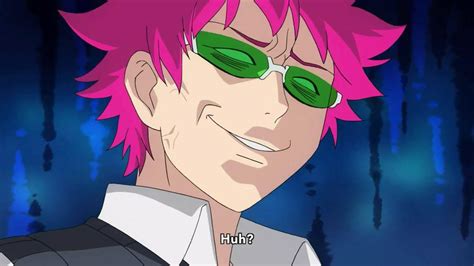 The Disastrous Life Of Saiki K Wallpapers Top Những Hình Ảnh Đẹp