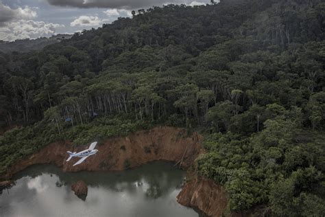 Yanomami Operação combate desvio de recursos para remédio 30 11 2022