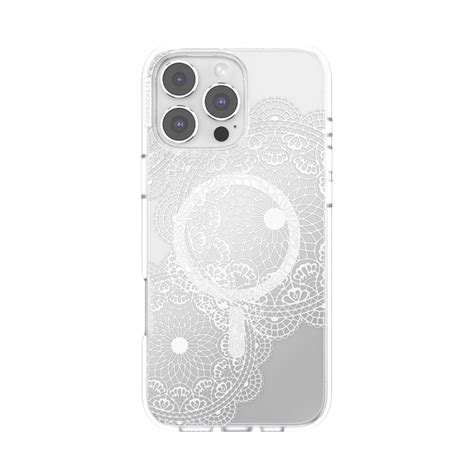 Doily Life — Iphone 16 Pro Max For Magsafe Magsafe Cases Popsockets